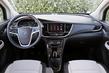 Review van de compacte crossover Opel Mokka X foto 4