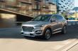 Hyundai Tucson 2018 review foto 9