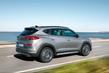 Hyundai Tucson 2018 review foto 8