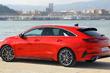 Kennismaking met de Kia ProCeed stationwagon foto 1