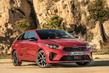 Kennismaking met de Kia ProCeed stationwagon foto 5