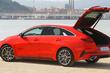Kennismaking met de Kia ProCeed stationwagon foto 9