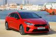 Kennismaking met de Kia ProCeed stationwagon foto 2