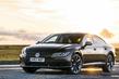 Volkswagen Arteon vijfdeurs liftback foto 1