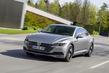 Volkswagen Arteon vijfdeurs liftback foto 10