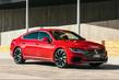 Volkswagen Arteon vijfdeurs liftback foto 9