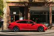 Volkswagen Arteon vijfdeurs liftback foto 4