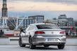 Volkswagen Arteon vijfdeurs liftback foto 8