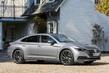 Volkswagen Arteon vijfdeurs liftback foto 2