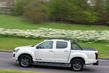Review van de vernieuwde Isuzu D-Max pick-up foto 9