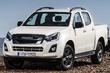 Review van de vernieuwde Isuzu D-Max pick-up foto 8