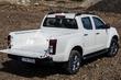 Review van de vernieuwde Isuzu D-Max pick-up foto 3