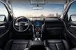 Review van de vernieuwde Isuzu D-Max pick-up foto 4