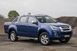 Review van de vernieuwde Isuzu D-Max pick-up foto 1