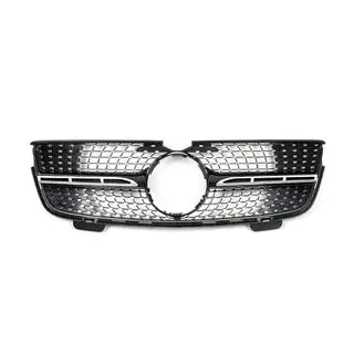 Radiateurgrille voorzijde Diamond (2006-2009)
