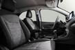 Review van de compacte hatchback Ford Ka+ foto 7