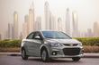 Review van de vernieuwde sedan Chevrolet Aveo foto 3