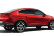 Nieuwe coupé-SUV Renault Arkana foto 9