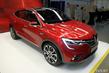 Nieuwe coupé-SUV Renault Arkana foto 8