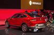 Nieuwe coupé-SUV Renault Arkana foto 5