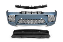 BMW X6 E71 2008–2014 Bodykit-set (M-pakket) foto 2