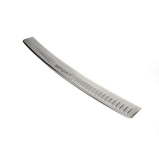 Achterbumper beschermplaat 2010-2013 (RVS) Range Rover Sport 2005–2013 foto 3
