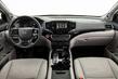 Review van de vernieuwde Honda Pilot-crossover foto 5