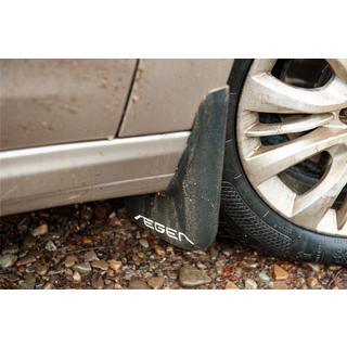 Voorste spatlappen (2 stuks) Fiat Tipo 2016– foto 3