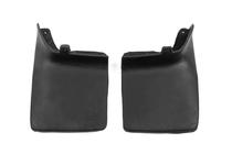 Nissan NP300 1999–2015 Achterspatlappen (2 stuks) foto 2