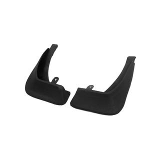 Achterspatlappen (2 stuks) Hyundai I-30 2007–2011 foto 1