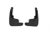 Hyundai I-30 2007–2011 Voorste spatlappen (2 stuks) foto 1