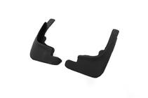 Hyundai I-30 2007–2011 Voorste spatlappen (2 stuks) foto 2
