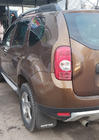 Dacia Duster 2008–2018 Premium achterspatlapset (2 stuks) foto 1