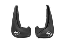 Opel Vectra B 1995–2002 Premium spatlappen voor (1995-1999, 2 stuks) foto 3