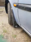 Opel Vectra B 1995–2002 Premium spatlappen voor (1995-1999, 2 stuks) foto 1