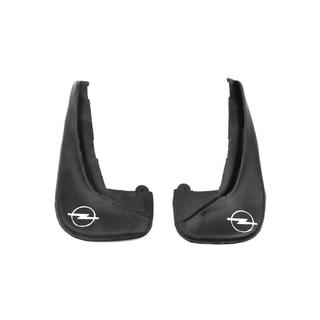 Premium spatlappen voor (1995-1999, 2 stuks) Opel Vectra B 1995–2002 foto 3