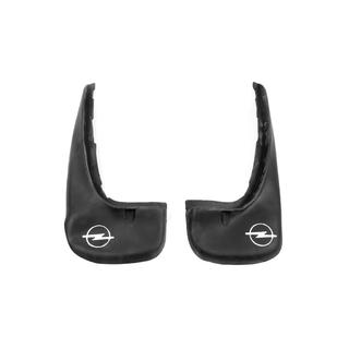 Premium achterspatlapset (1995-1999, 2 st) Opel Vectra B 1995–2002 foto 3