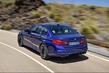 Review van de zesde generatie BMW M5 Sedan foto 10