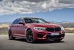 Review van de zesde generatie BMW M5 Sedan foto 11