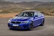 Review van de zesde generatie BMW M5 Sedan foto 5