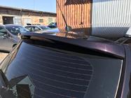 Nissan Qashqai 2007–2010 Spoiler type 1 (spuitklaar) foto 3