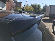 Nissan Qashqai 2007–2010 Spoiler type 1 (spuitklaar) foto 6