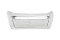 Nissan Primastar 2002–2014 Frontlip (spuitklaar) foto 2
