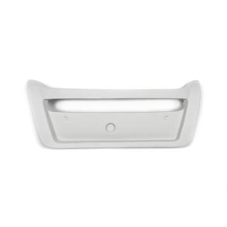 Frontlip (spuitklaar) Nissan Primastar 2002–2014 foto 2