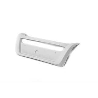 Frontlip (spuitklaar) Nissan Primastar 2002–2014 foto 3