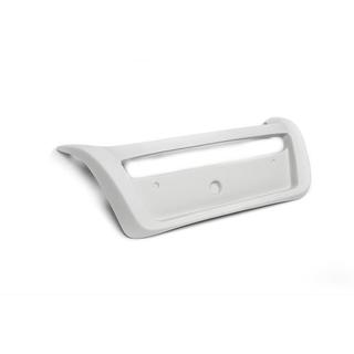 Frontlip (spuitklaar) Nissan Primastar 2002–2014 foto 4