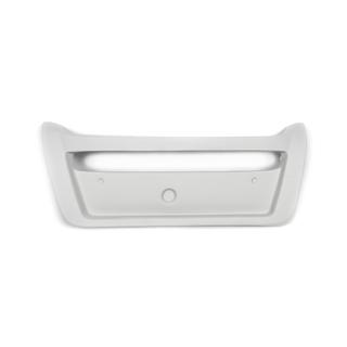 Voorbumper lipspoiler 2001-2007 (spuitklaar) Renault Trafic 2001–2015 foto 2