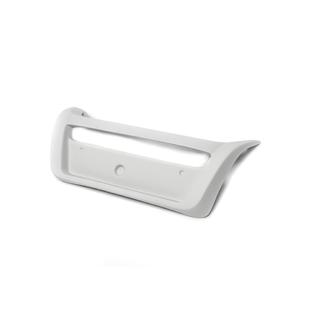 Voorbumper lipspoiler 2001-2007 (spuitklaar) Renault Trafic 2001–2015 foto 3