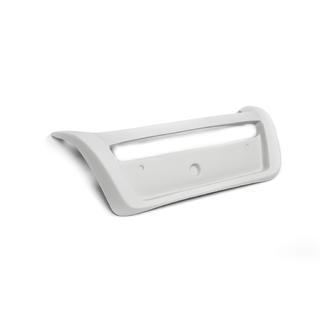 Voorbumper lipspoiler 2001-2007 (spuitklaar) Renault Trafic 2001–2015 foto 4