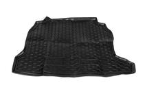 Opel Astra G Classic 1998–2012 Kofferbakmat SD (Autogumm, rubber) foto 1